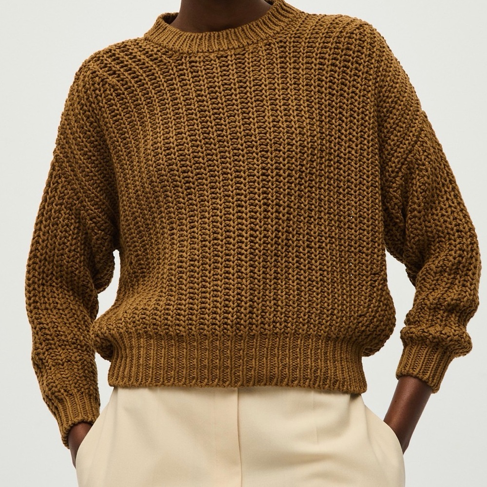 Babaa jumper no18